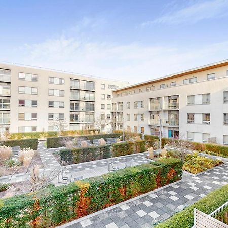 Lovely 1 Bed Apartment In Streatham Λονδίνο Εξωτερικό φωτογραφία