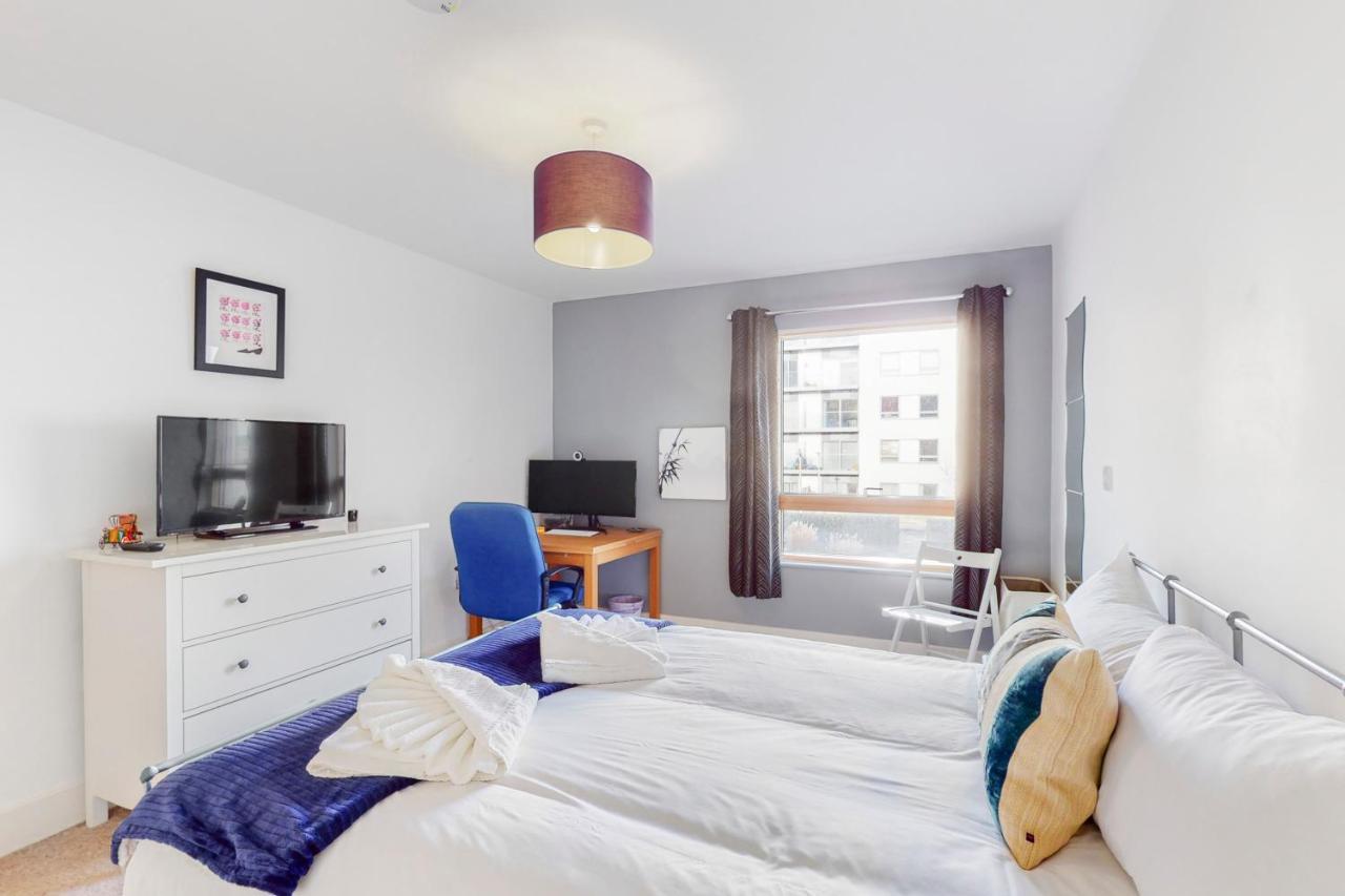 Lovely 1 Bed Apartment In Streatham Λονδίνο Εξωτερικό φωτογραφία