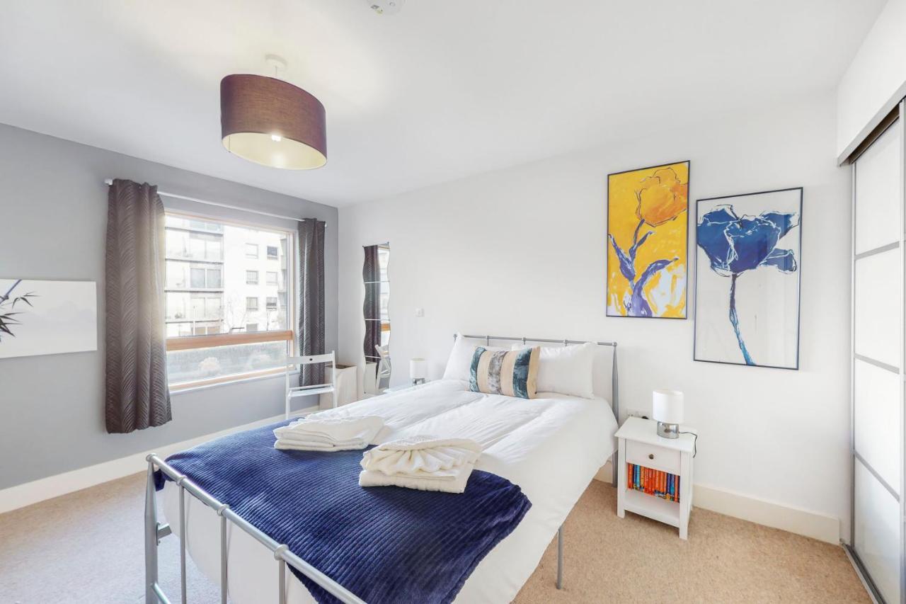 Lovely 1 Bed Apartment In Streatham Λονδίνο Εξωτερικό φωτογραφία